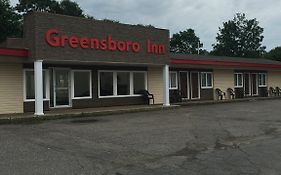 Greensboro Inn